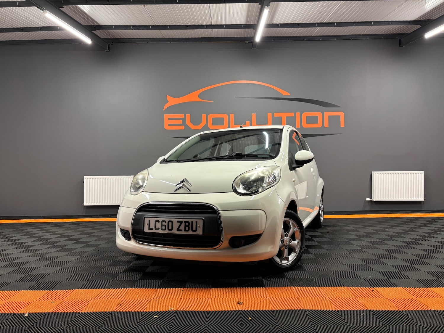 Used Citroen C1 2010 for sale - 75948334: Photo 5