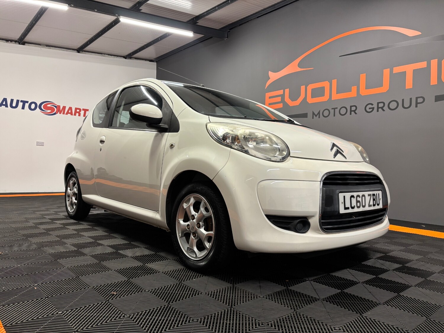 Used Citroen C1 2010 for sale - 75948334: Photo 7
