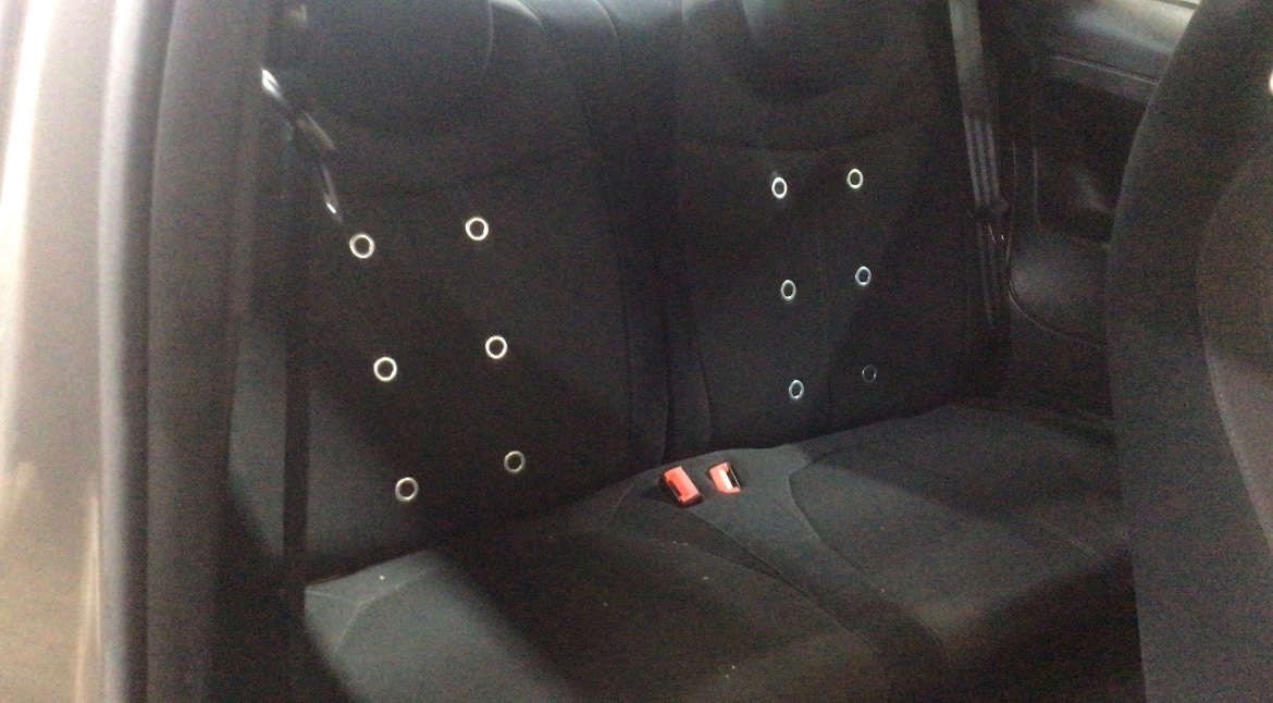 Used Abarth 595 2018 for sale - 78169141: Photo 10