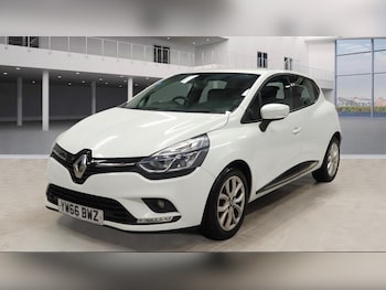 Used Renault Clio 2017 for sale - 77482254: Photo