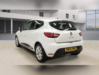 Used Renault Clio 2017 for sale - 77482254: Photo