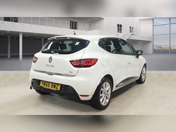 Used Renault Clio 2017 for sale - 77482254: Photo