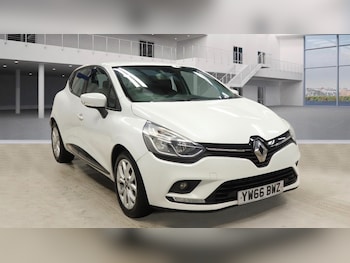 Used Renault Clio 2017 for sale - 77482254: Photo