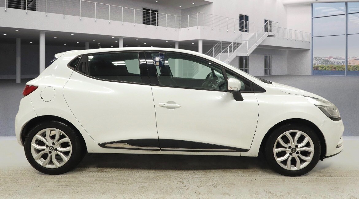 Used Renault Clio 2017 for sale - 77482254: Photo 6