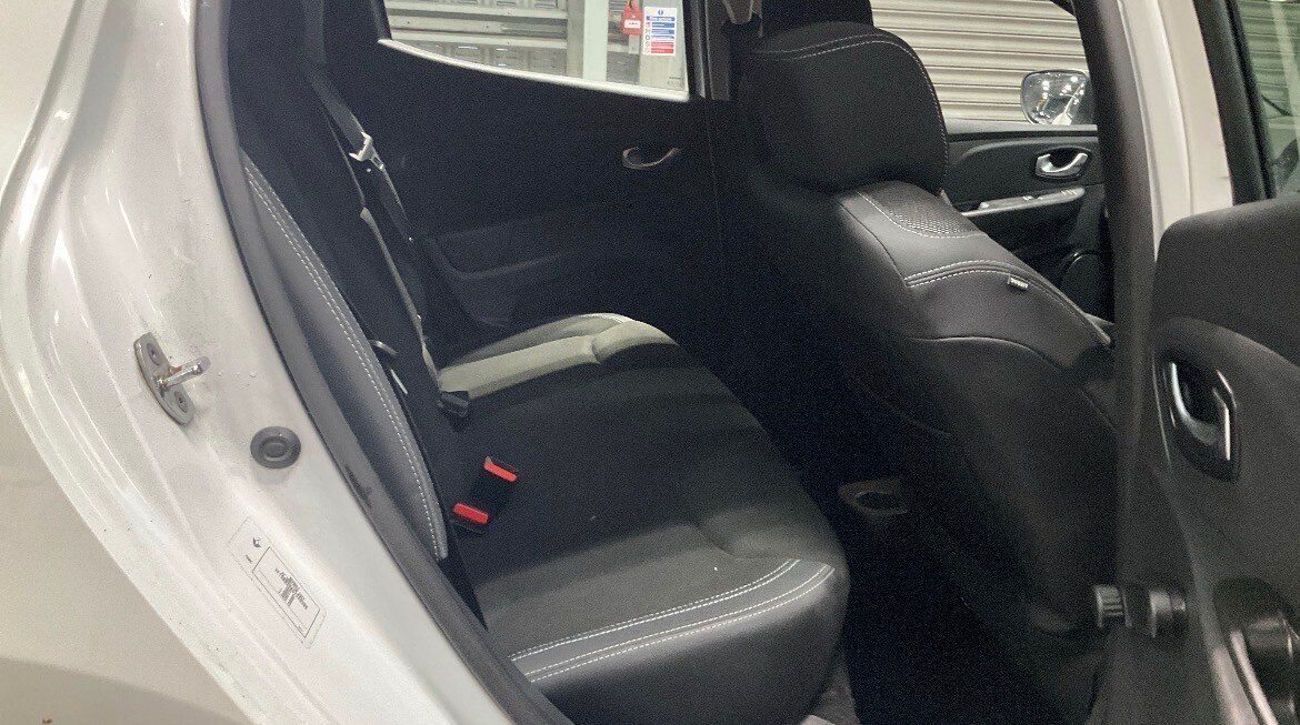 Used Renault Clio 2017 for sale - 77482254: Photo 7