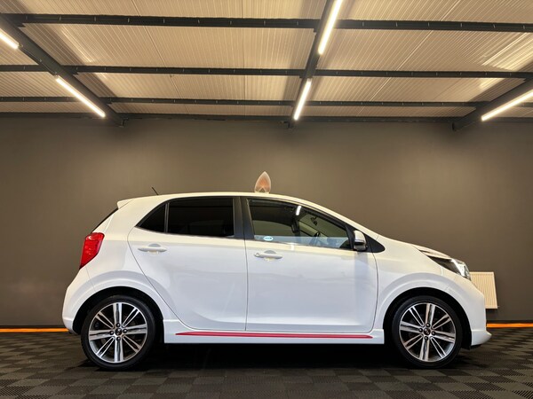 Used Kia Picanto 2017 for sale - 73512254: Photo 10