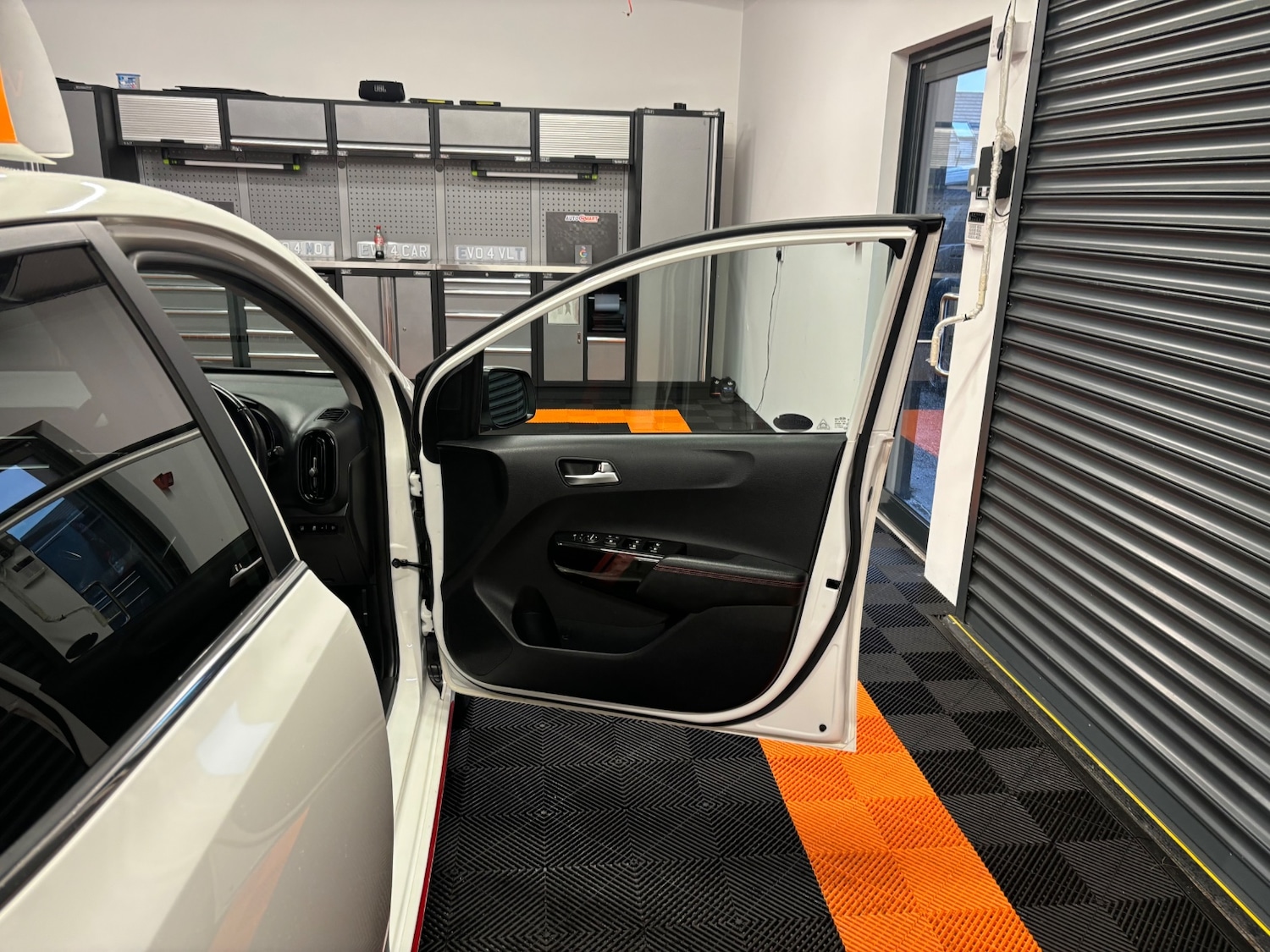 Vehicle 23