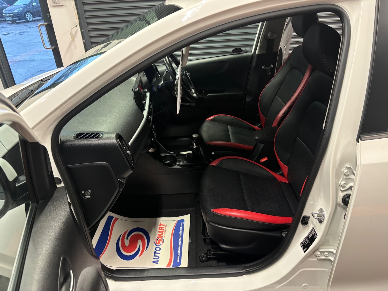 Vehicle 25