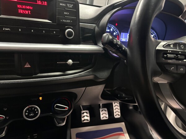 Used Kia Picanto 2017 for sale - 73512254: Photo 33