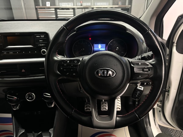 Used Kia Picanto 2017 for sale - 73512254: Photo 34