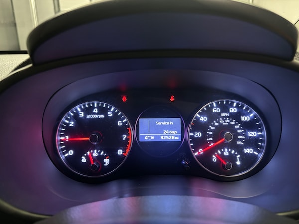 Used Kia Picanto 2017 for sale - 73512254: Photo 35
