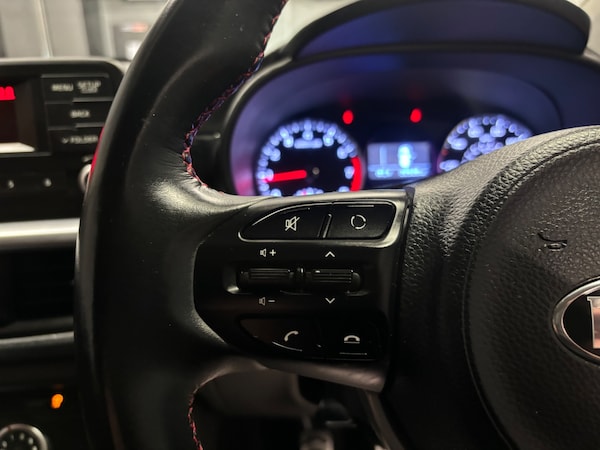Used Kia Picanto 2017 for sale - 73512254: Photo 36