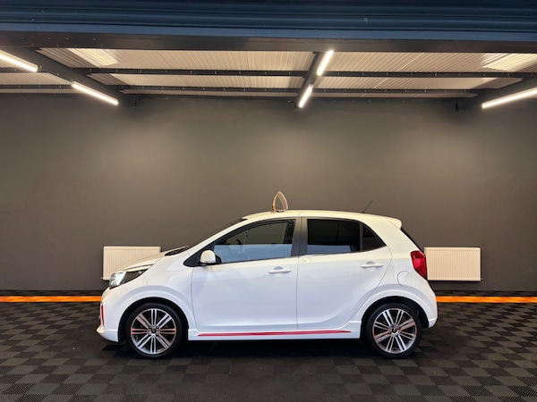 Used Kia Picanto 2017 for sale - 73512254: Photo 3