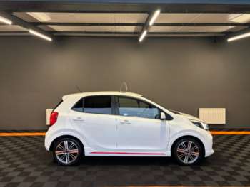 Used Kia Picanto 2017 for sale - 73512254: Photo