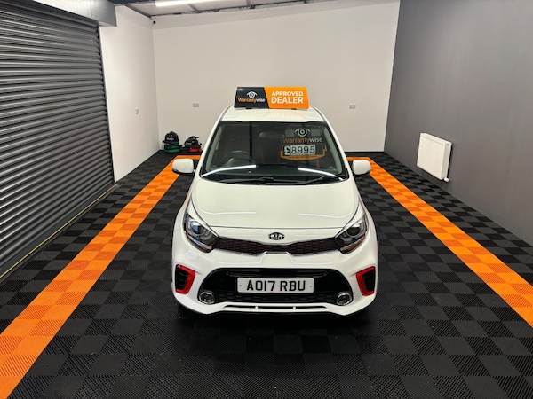 Used Kia Picanto 2017 for sale - 73512254: Photo 52