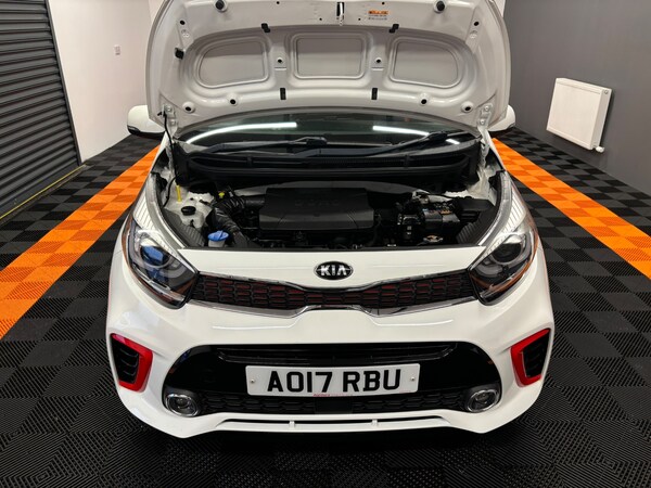 Used Kia Picanto 2017 for sale - 73512254: Photo 54