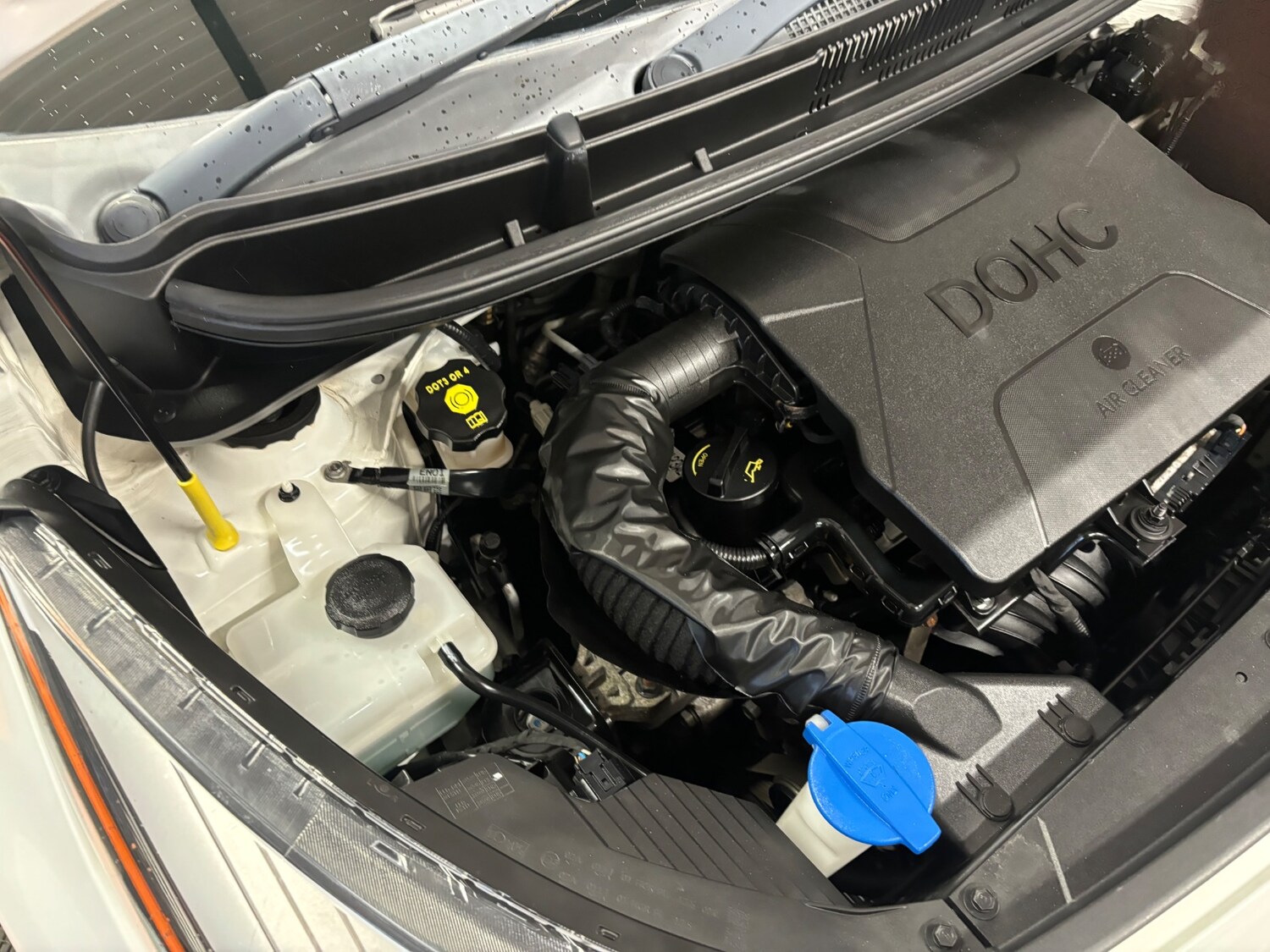 Vehicle 55