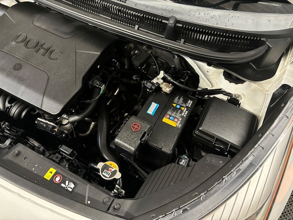 Used Kia Picanto 2017 for sale - 73512254: Photo 57