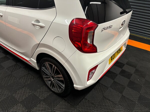 Used Kia Picanto 2017 for sale - 73512254: Photo 66
