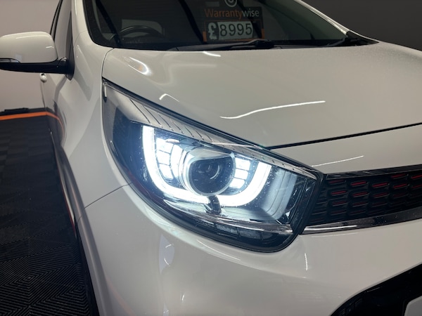 Used Kia Picanto 2017 for sale - 73512254: Photo 70