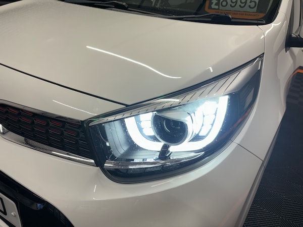 Used Kia Picanto 2017 for sale - 73512254: Photo 71