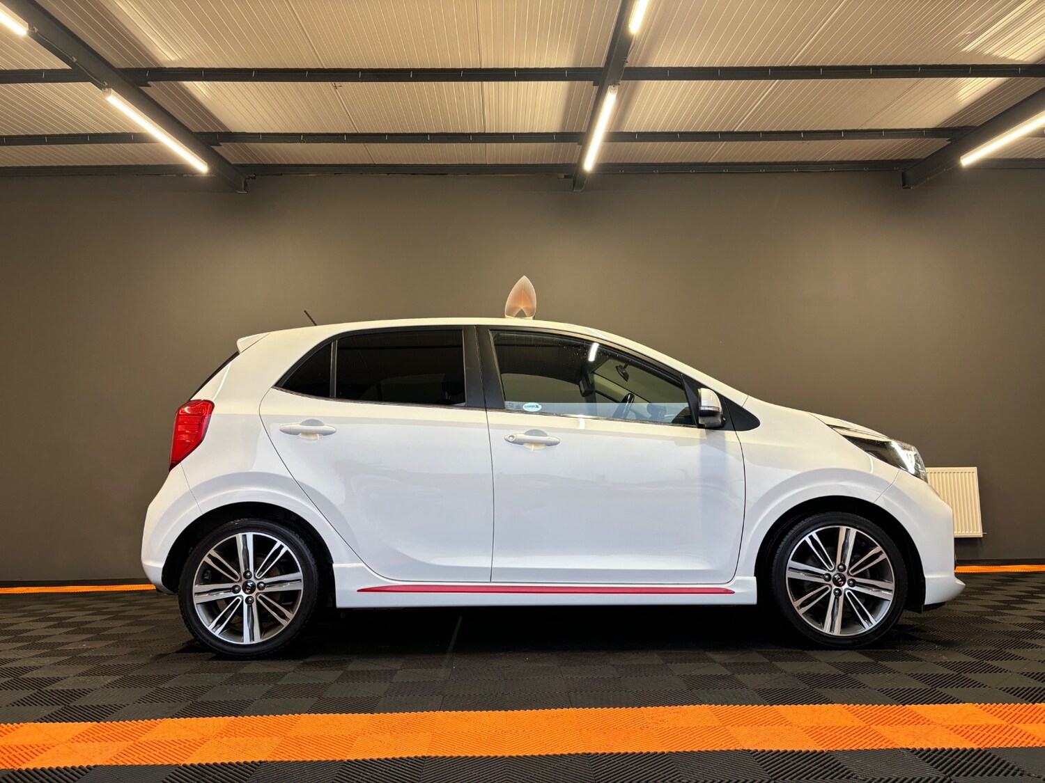Vehicle 80