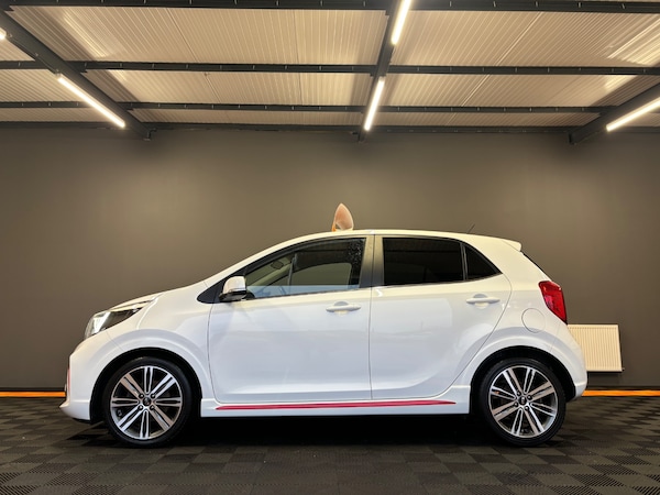 Used Kia Picanto 2017 for sale - 73512254: Photo 9