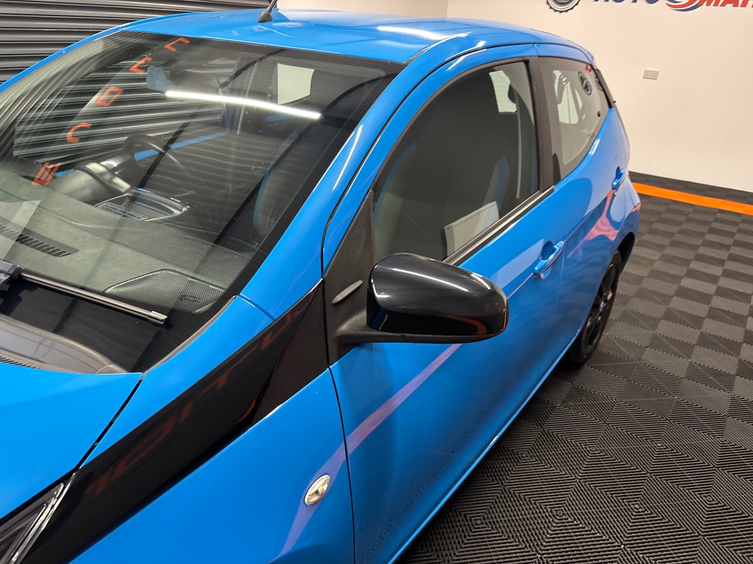 Used Toyota AYGO 2016 for sale - 76097499: Photo 16