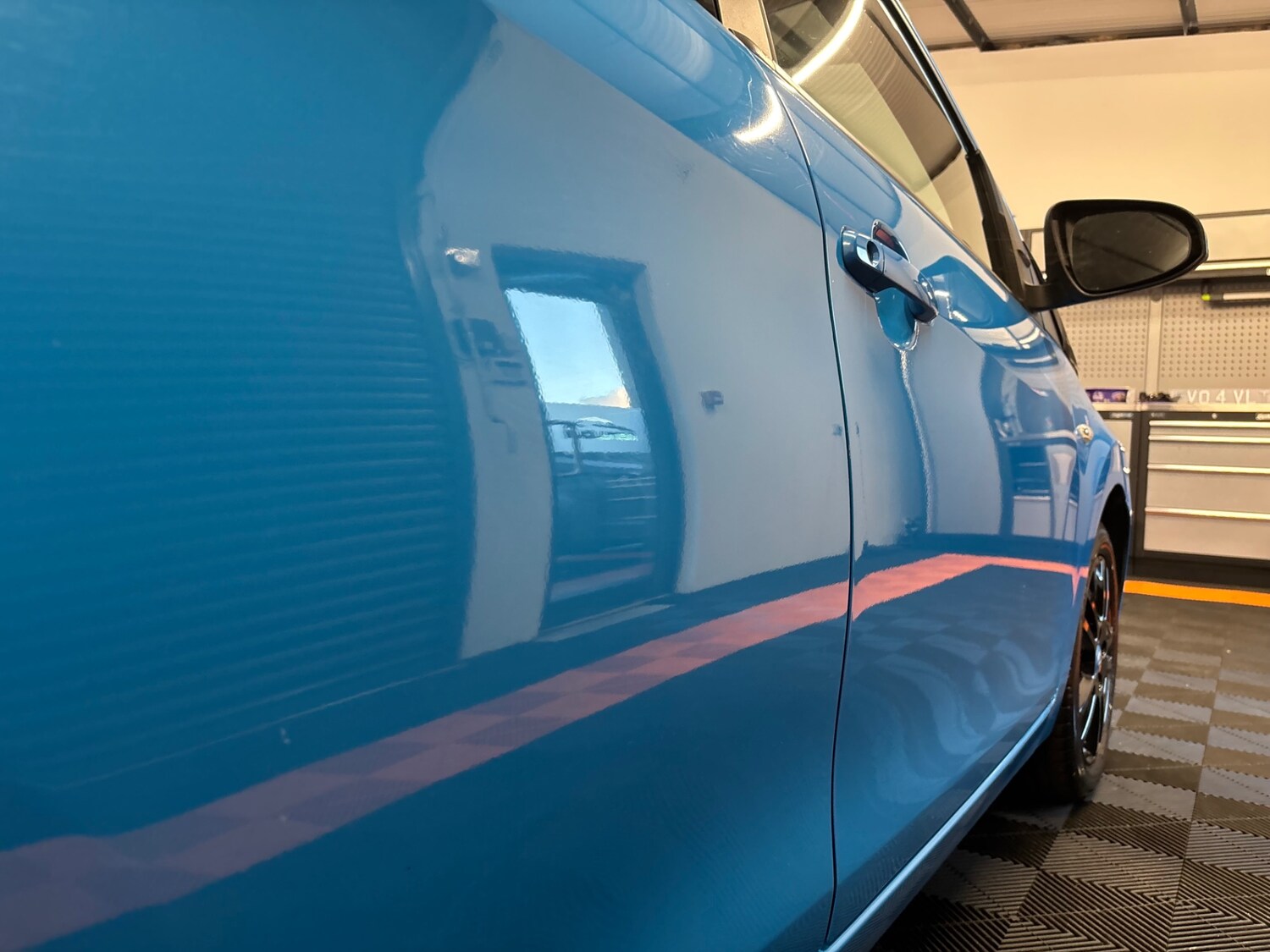 Used Toyota AYGO 2016 for sale - 76097499: Photo 27