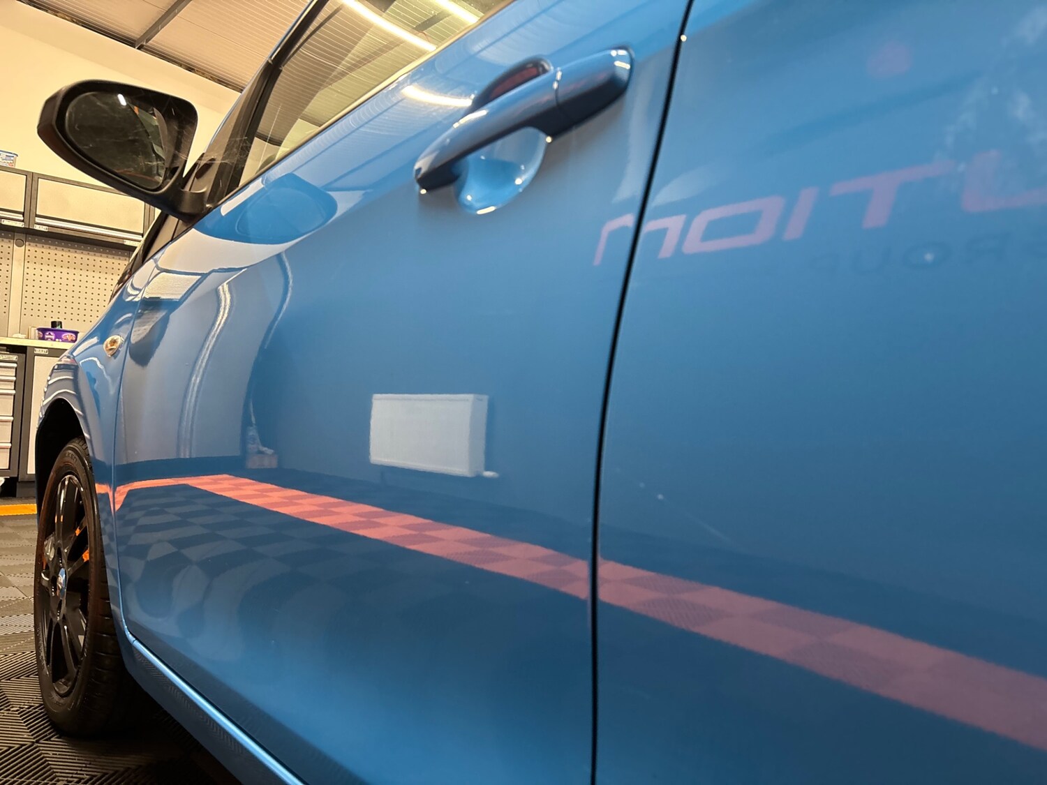 Used Toyota AYGO 2016 for sale - 76097499: Photo 28