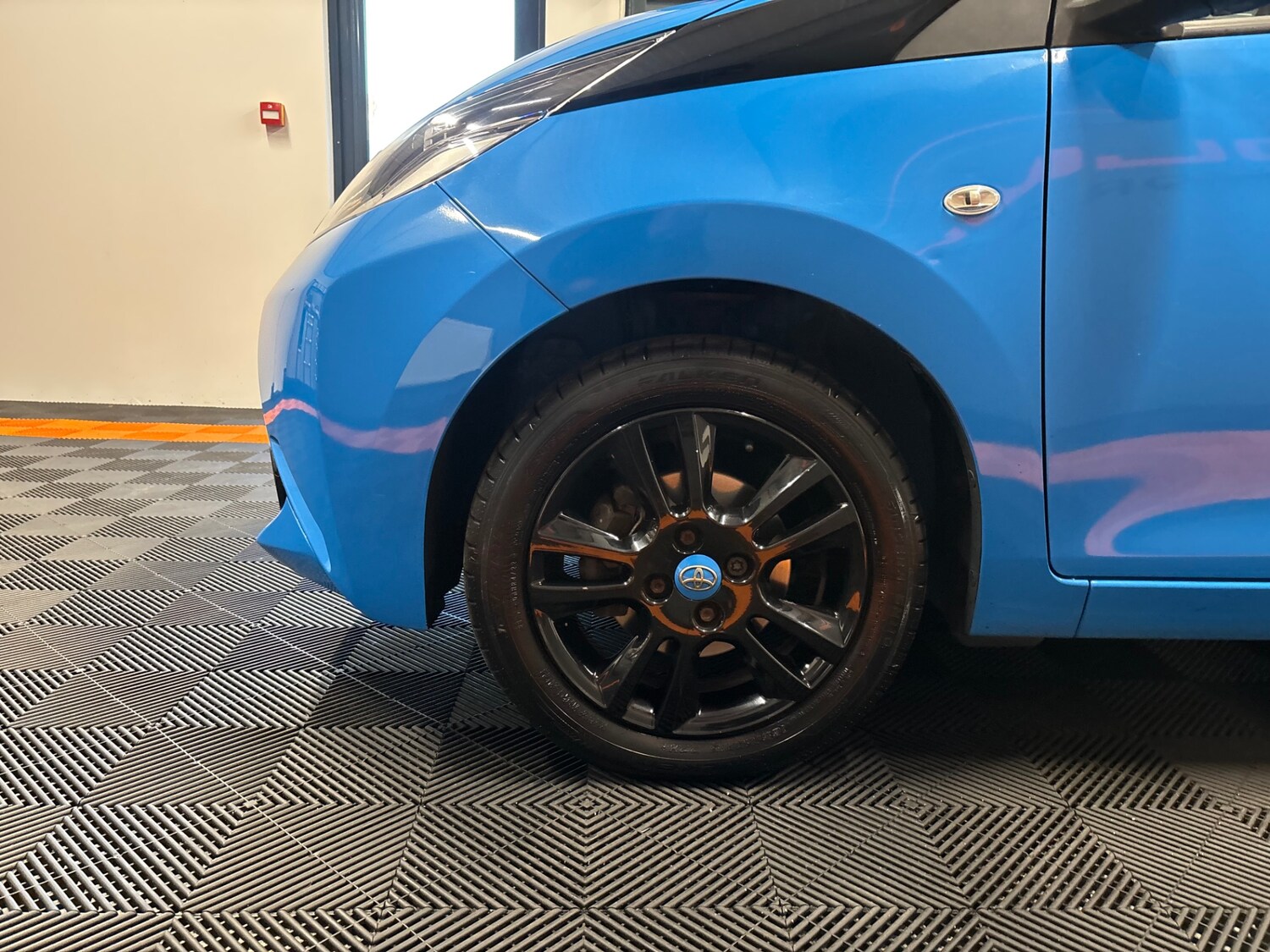 Used Toyota AYGO 2016 for sale - 76097499: Photo 30