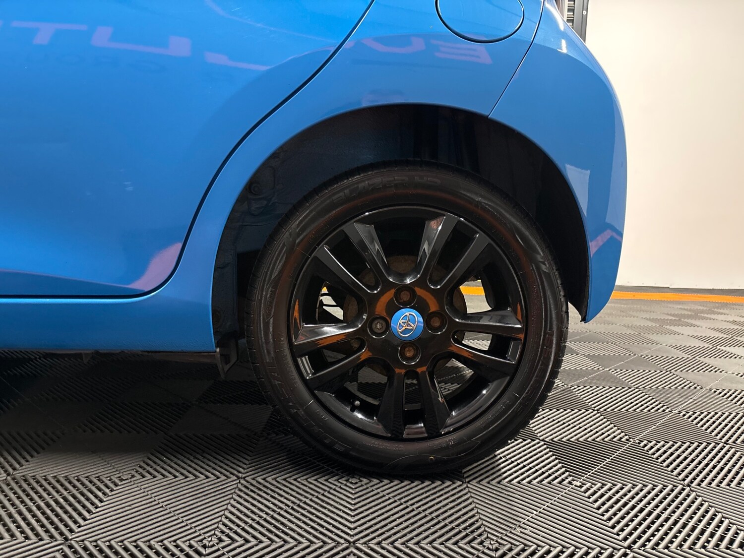 Used Toyota AYGO 2016 for sale - 76097499: Photo 31