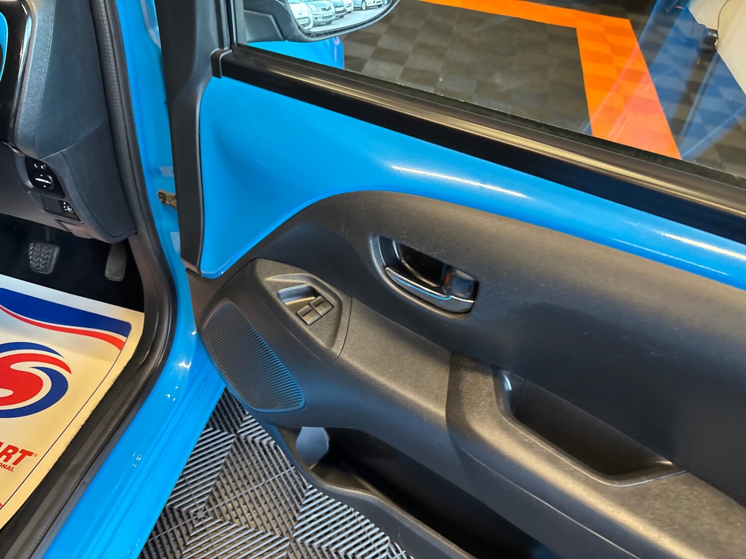 Used Toyota AYGO 2016 for sale - 76097499: Photo 34