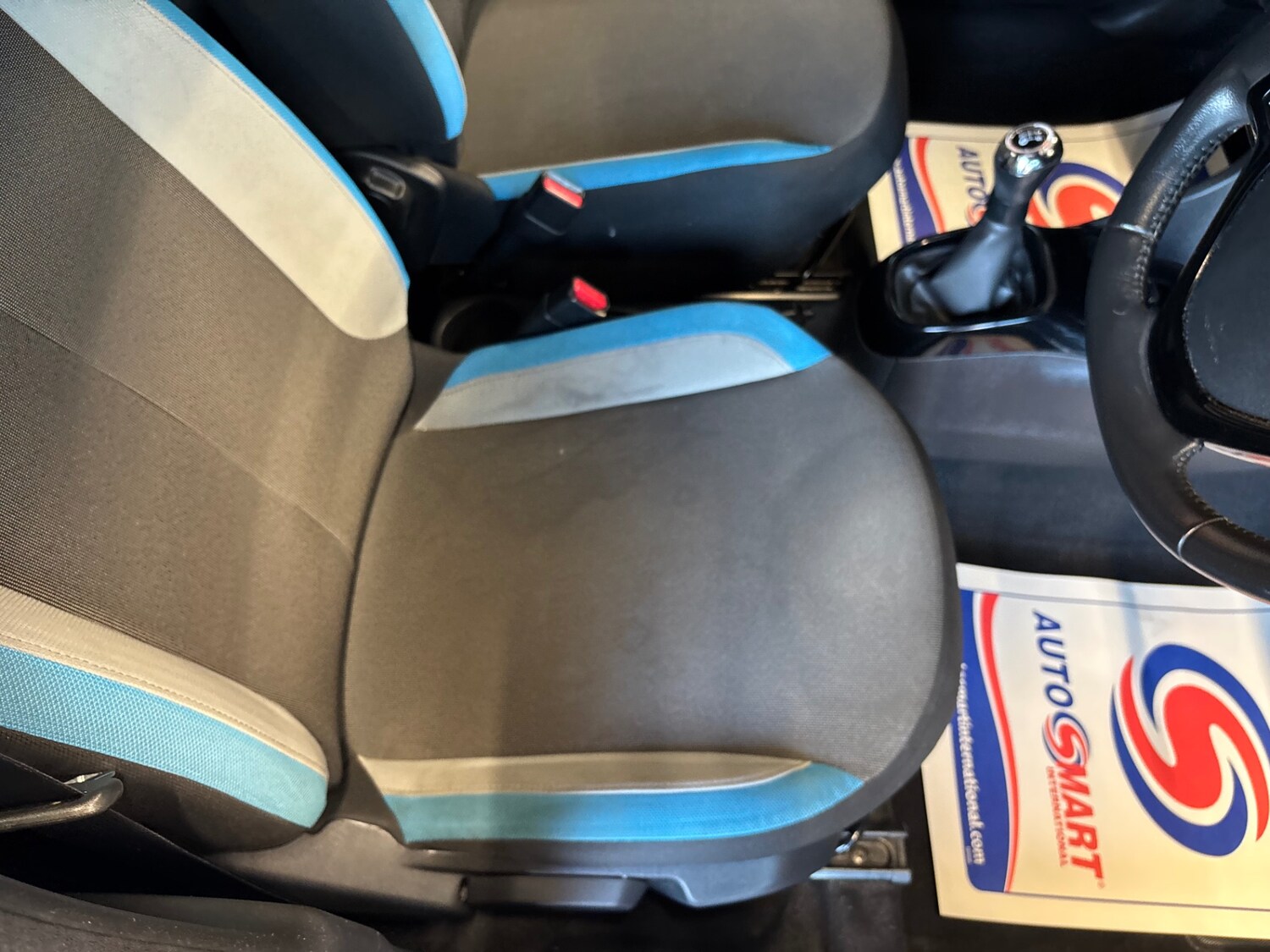 Used Toyota AYGO 2016 for sale - 76097499: Photo 39