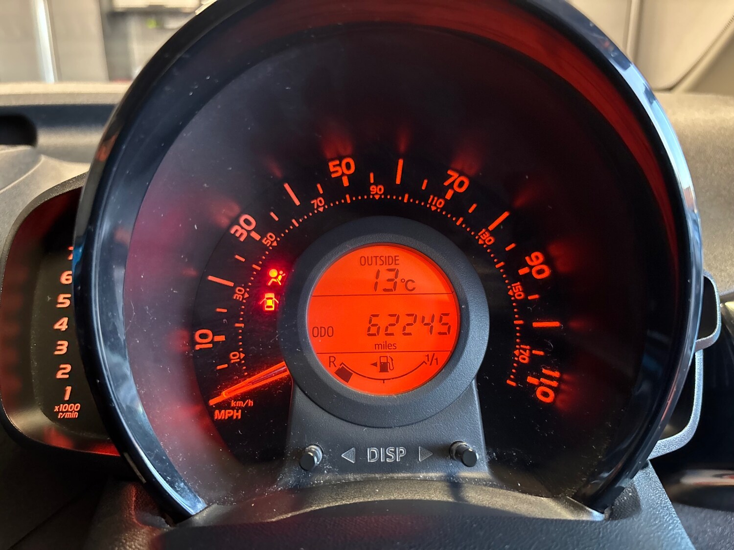 Used Toyota AYGO 2016 for sale - 76097499: Photo 40