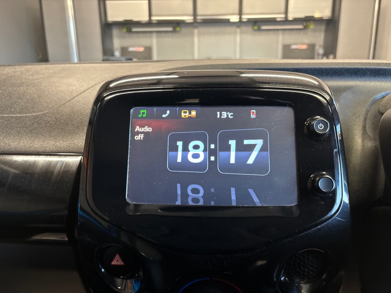 Used Toyota AYGO 2016 for sale - 76097499: Photo 43