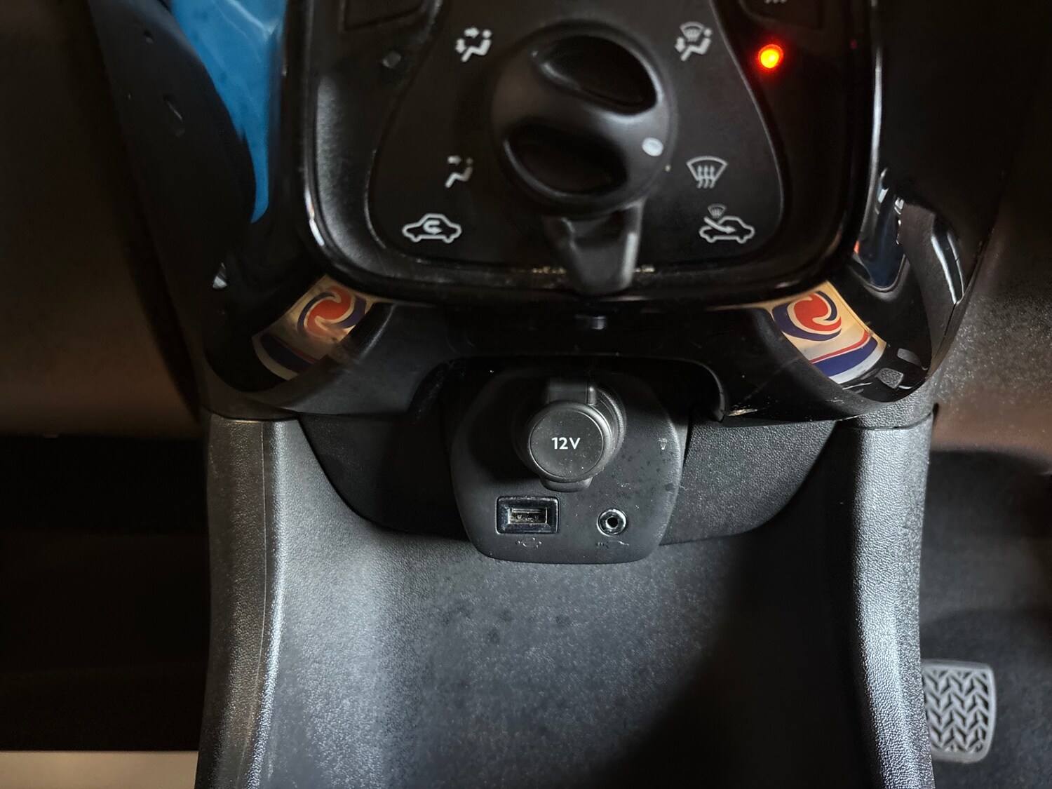 Used Toyota AYGO 2016 for sale - 76097499: Photo 44