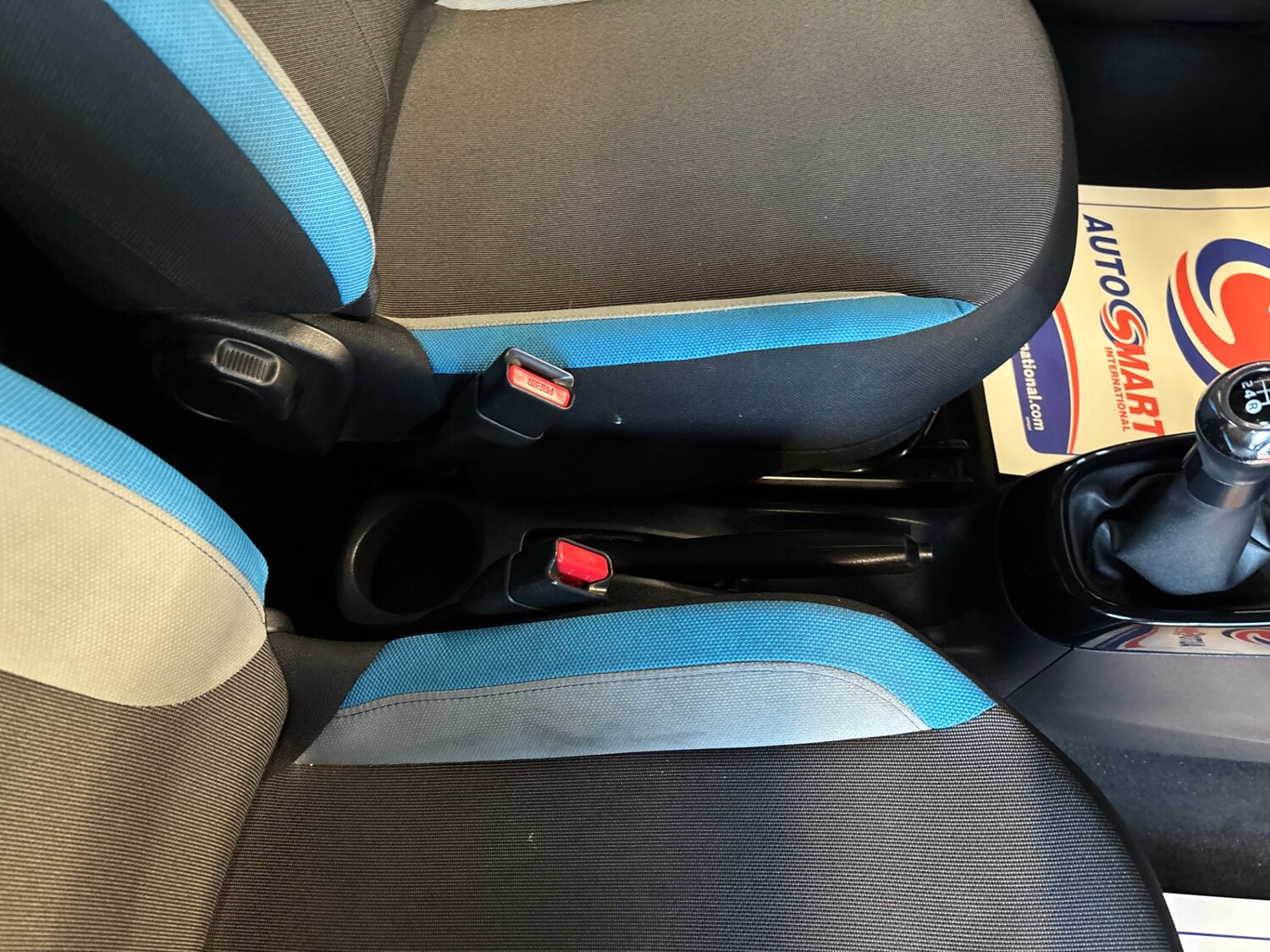 Used Toyota AYGO 2016 for sale - 76097499: Photo 48