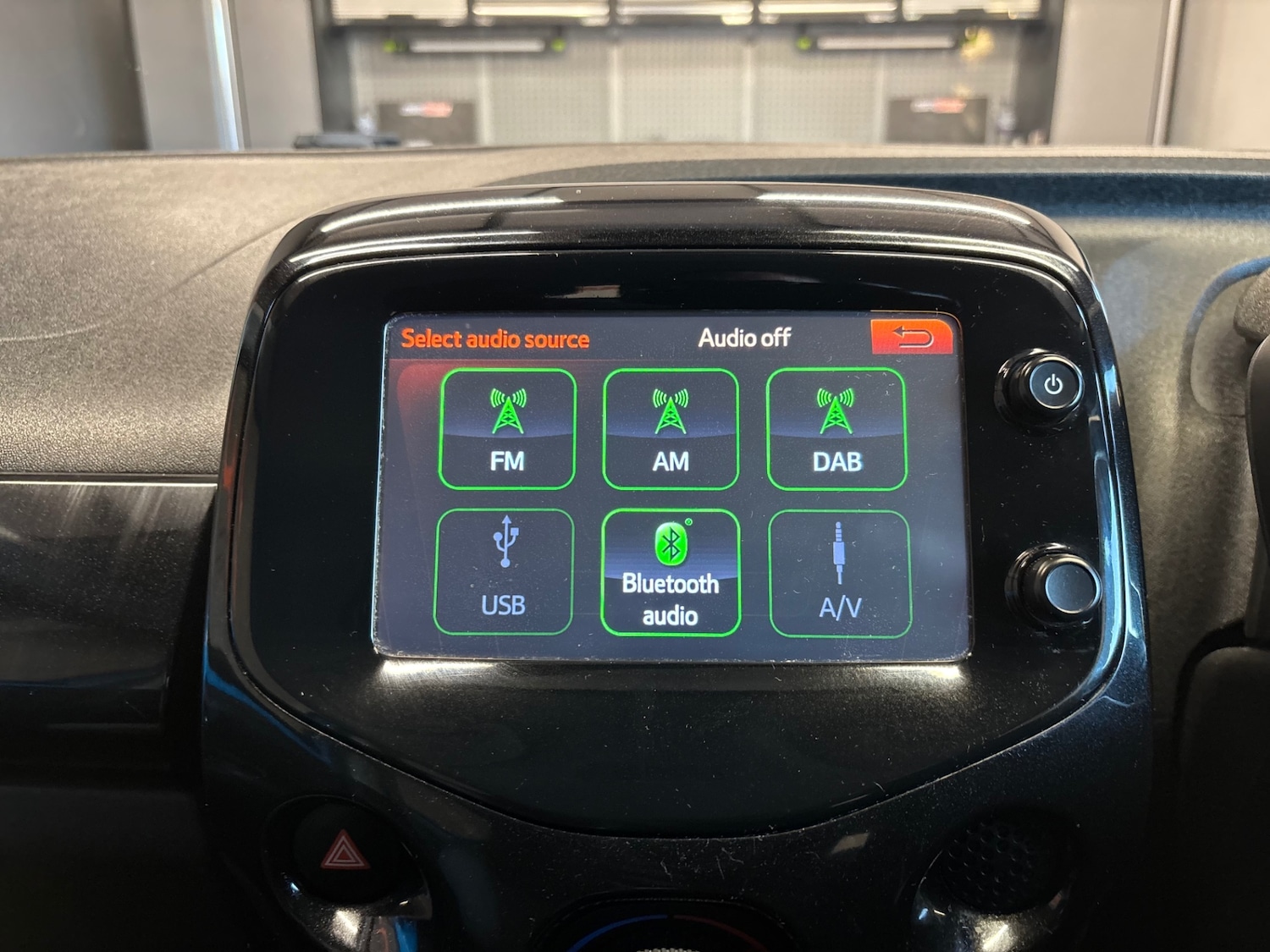 Used Toyota AYGO 2016 for sale - 76097499: Photo 49