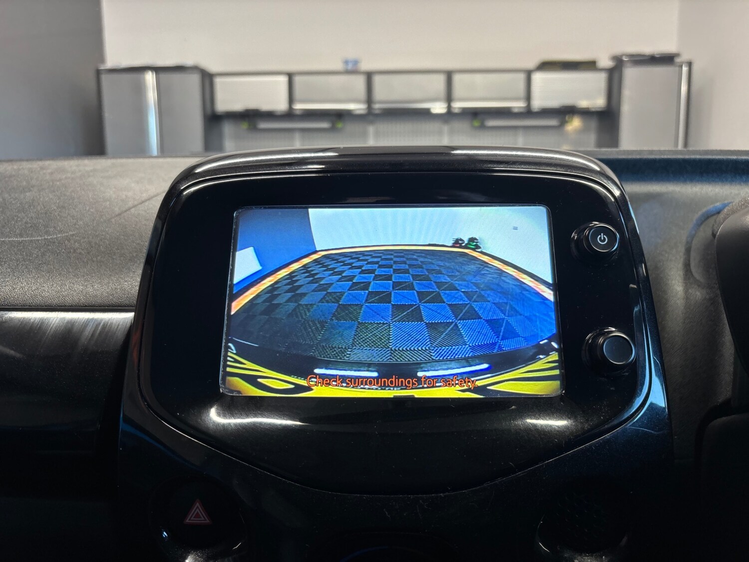 Used Toyota AYGO 2016 for sale - 76097499: Photo 50