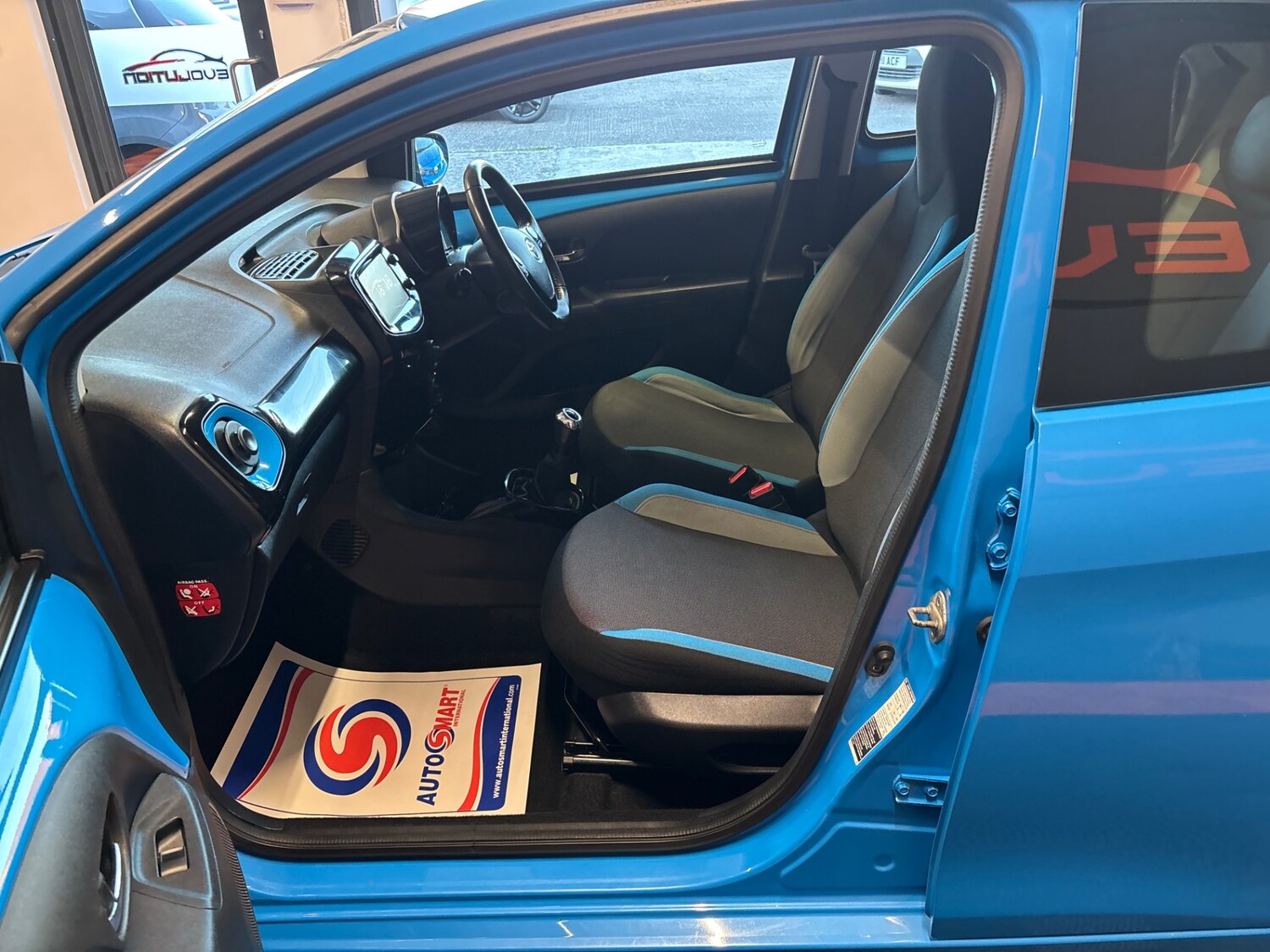 Used Toyota AYGO 2016 for sale - 76097499: Photo 54