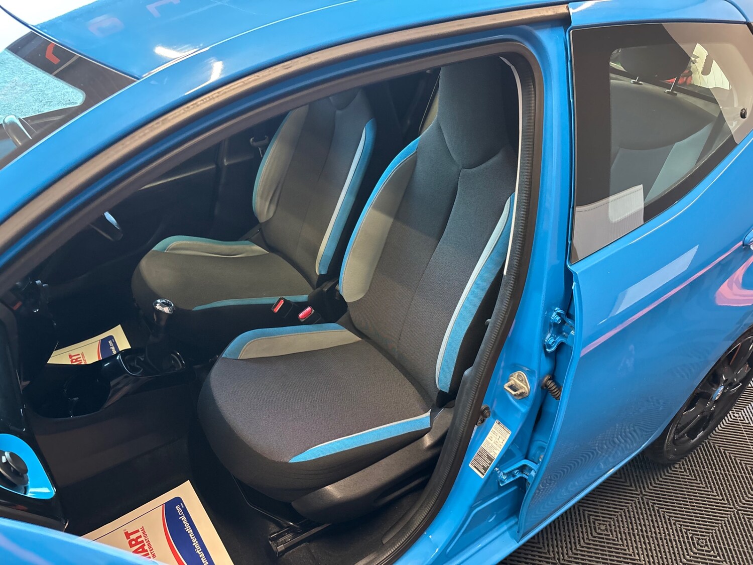 Used Toyota AYGO 2016 for sale - 76097499: Photo 56