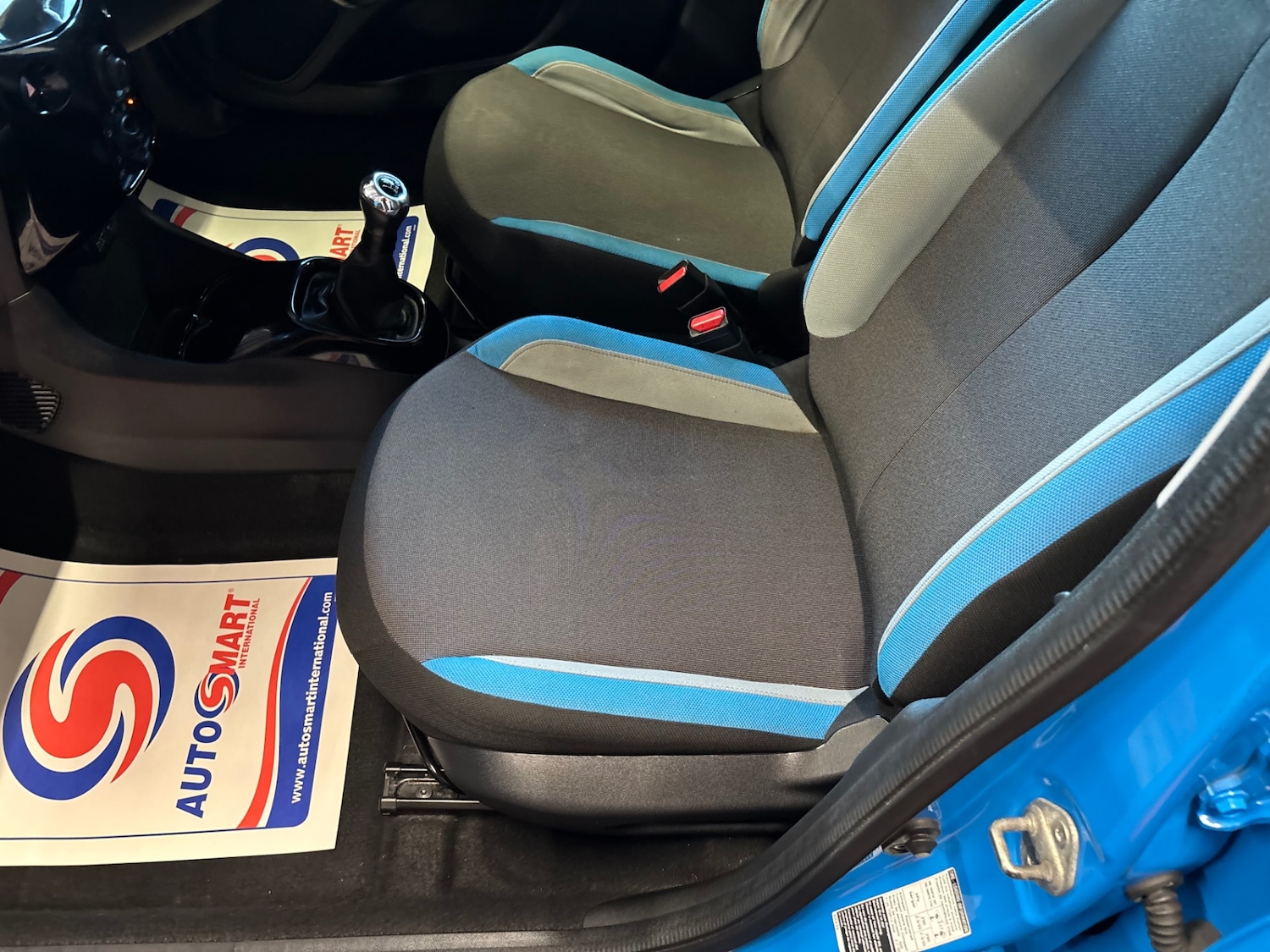 Used Toyota AYGO 2016 for sale - 76097499: Photo 57