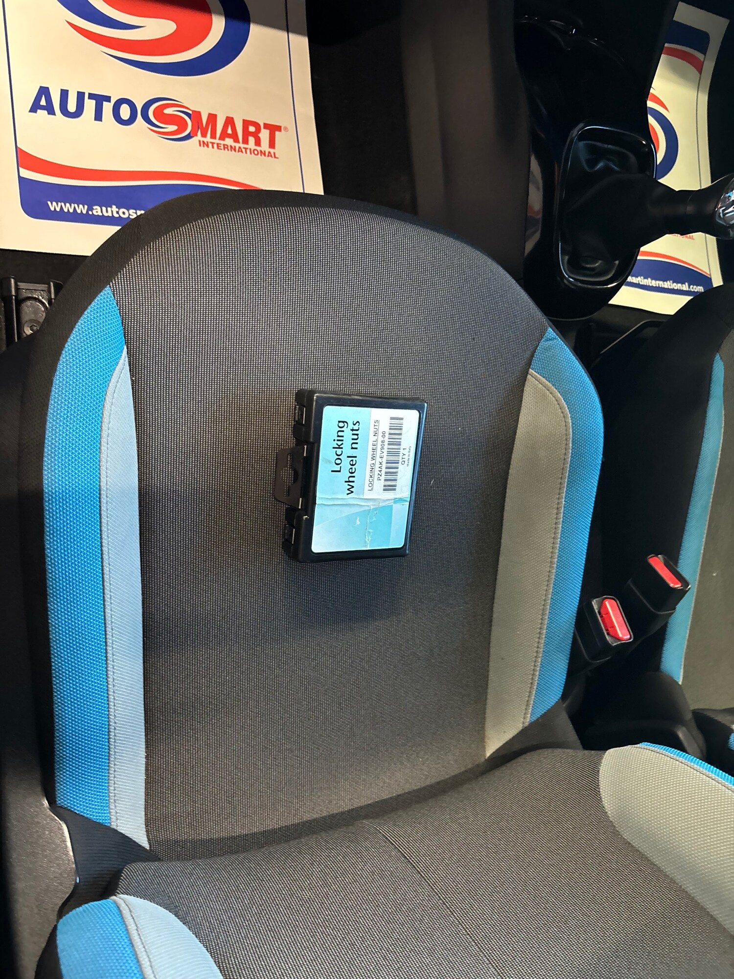 Used Toyota AYGO 2016 for sale - 76097499: Photo 59