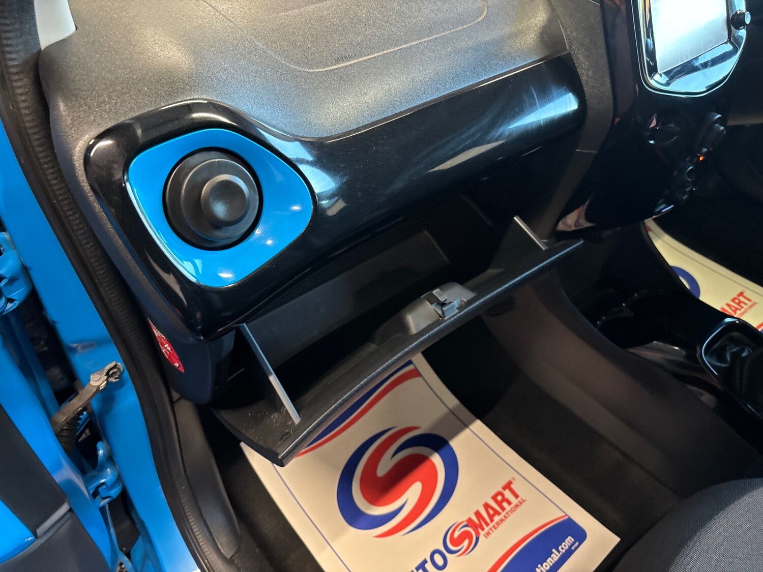 Used Toyota AYGO 2016 for sale - 76097499: Photo 60