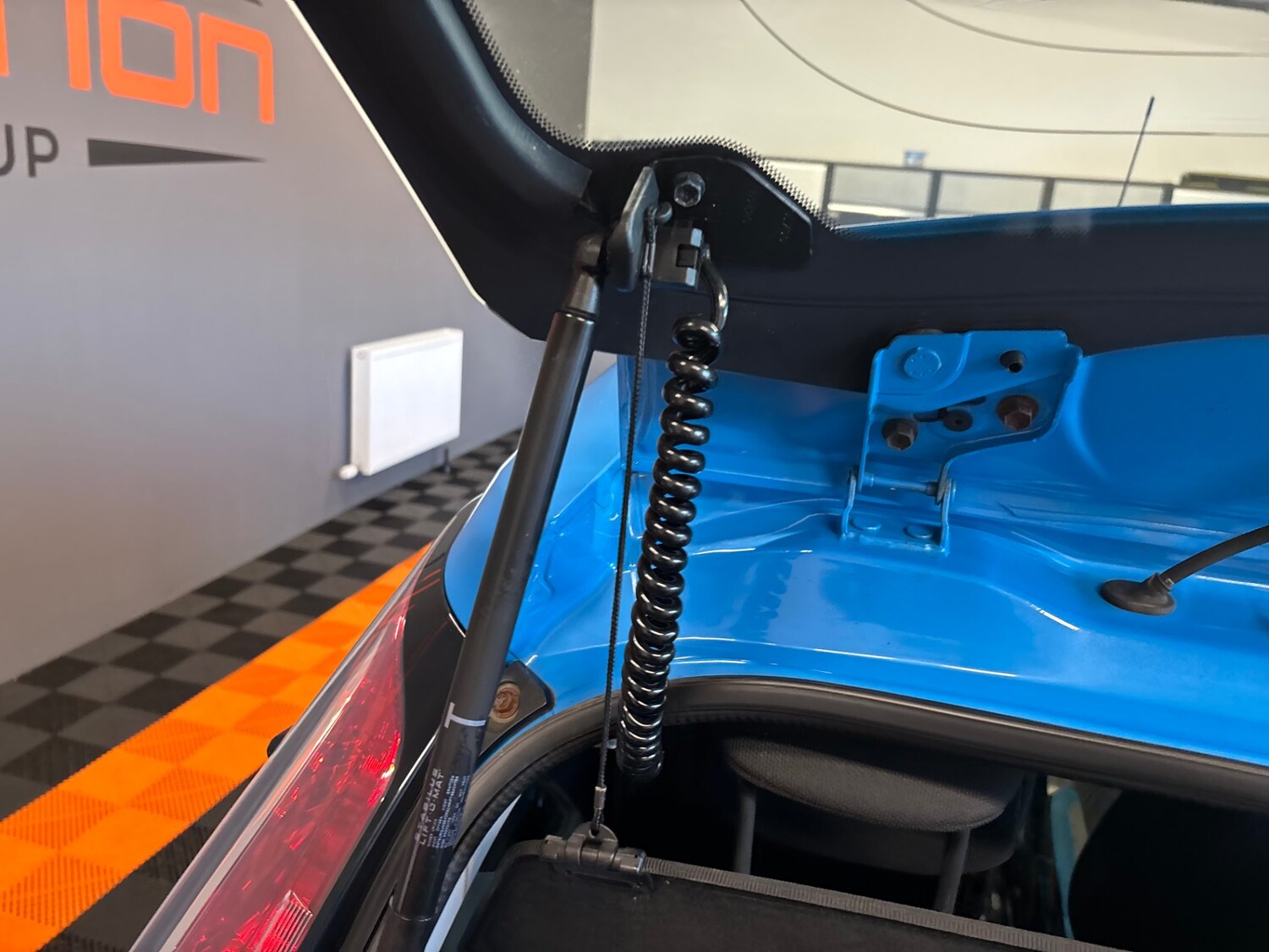 Used Toyota AYGO 2016 for sale - 76097499: Photo 63