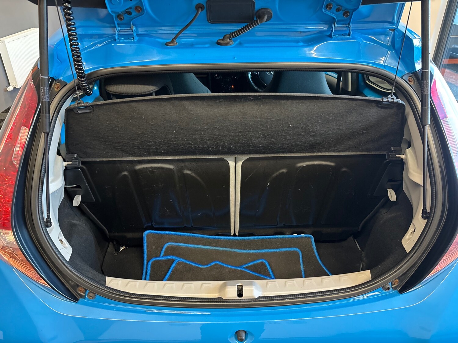 Used Toyota AYGO 2016 for sale - 76097499: Photo 66