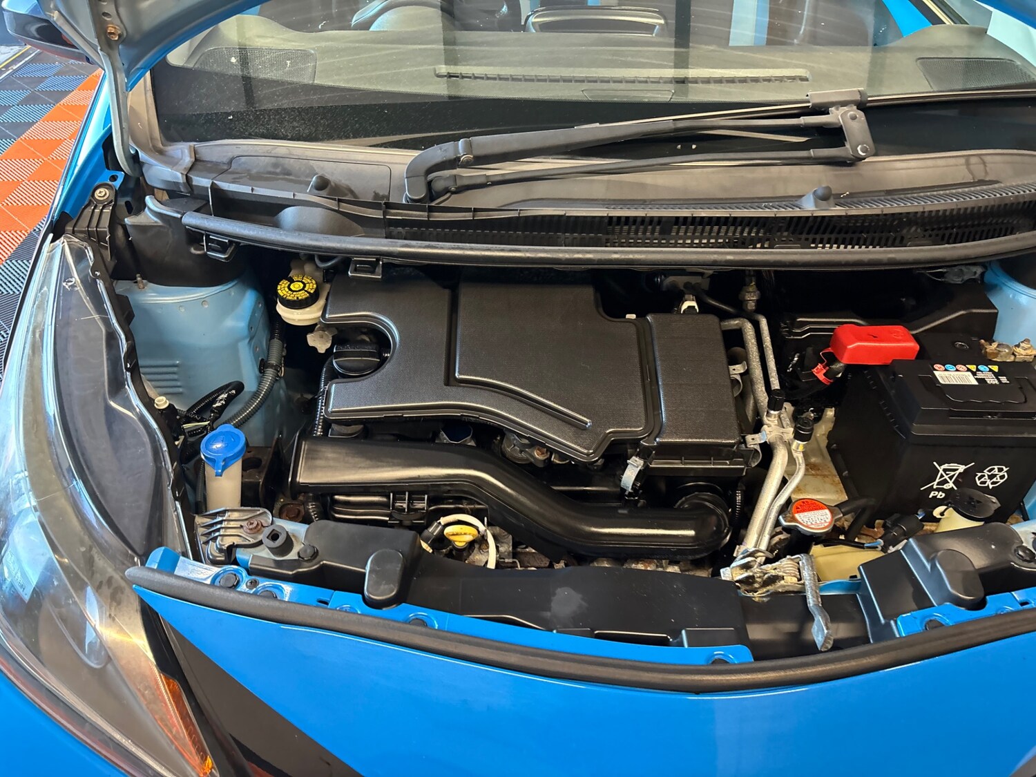 Used Toyota AYGO 2016 for sale - 76097499: Photo 70