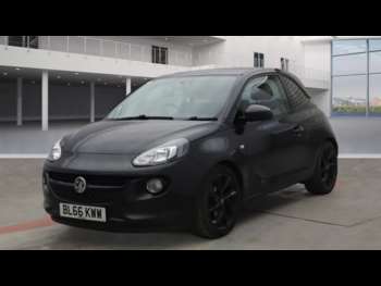 2016 (66) - 1.2i Energised 3dr