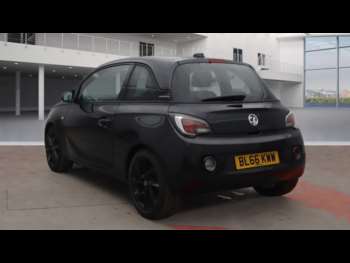 Used Vauxhall Adam 2016 for sale - 74563204: Photo